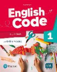 Produktbild: Eng Code BrE 1 PB + Pup OWAC pk