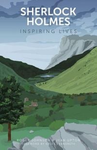 Produktbild: Sherlock Holmes: Inspiring Lives
