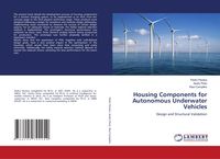 Produktbild: Housing Components for Autonomous Underwater Vehicles