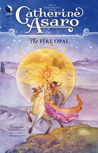 Produktbild: Fire Opal Original/e