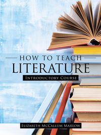 Produktbild: How to Teach Literature