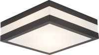 Produktbild: Brilliant 96233/63 Matteo Au&szlig;endeckenleuchte E27 22W Anthrazit