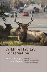 Produktbild: Wildlife Habitat Conservation