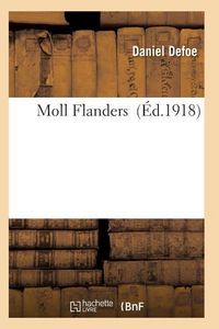 Produktbild: Moll Flanders