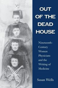 Produktbild: Out of the Dead House