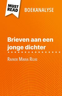 Produktbild: Brieven aan een jonge dichter van Rainer Maria Rilke (Boekanalyse)