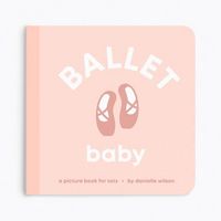 Produktbild: Ballet Baby