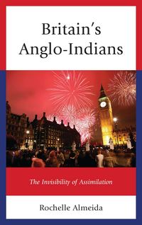 Produktbild: Britain's Anglo-Indians