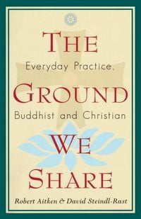 Produktbild: The Ground We Share