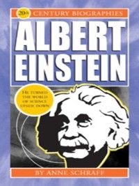 Produktbild: Albert Einstein