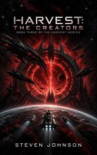 Produktbild: Harvest: The Creators