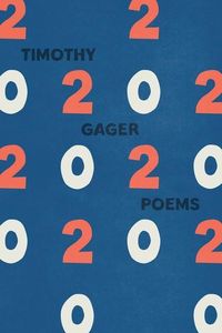 Produktbild: 2020 Poems