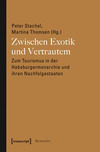 Produktbild: Zwischen Exotik und Vertrautem
