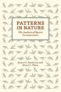 Produktbild: Patterns in Nature