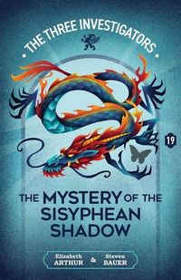 Produktbild: The Mystery of the Sisyphean Shadow