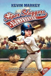 Produktbild: The Super Sluggers: Slumpbuster