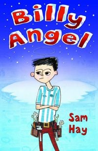 Produktbild: Billy Angel