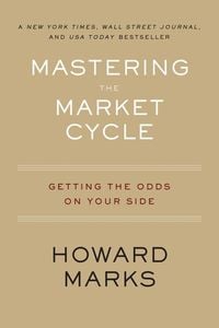 Produktbild: Mastering the Market Cycle