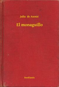Produktbild: El monaguillo