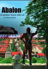 Produktbild: Abalon - Ein dunkler Sturm zieht auf