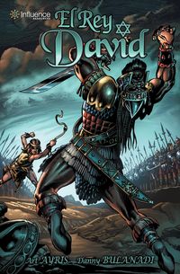 Produktbild: Rey David