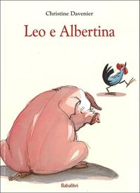 Produktbild: Leo e Albertina