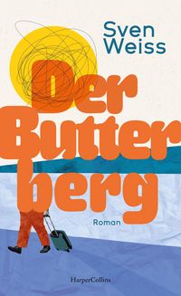 Produktbild Der Butterberg