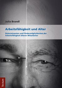 Produktbild: Arbeitsf&auml;higkeit und Alter