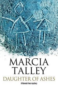 Produktbild: Talley, M: Daughter of Ashes