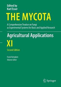 Produktbild: Agricultural Applications