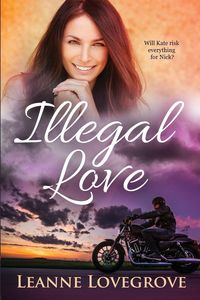 Produktbild: Illegal Love