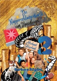 Produktbild: Die Klapperschlangenbande vom Hasenh&uuml;gel 2