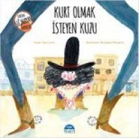 Produktbild: Kurt Olmak Isteyen Kuzu