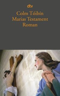 Produktbild: Marias Testament