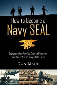 Produktbild: How to Become a Navy Seal