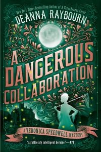 Produktbild: A Dangerous Collaboration