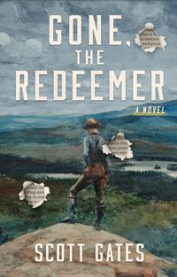 Produktbild: Gone the Redeemer
