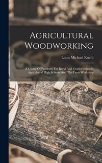 Produktbild: Agricultural Woodworking