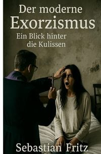 Produktbild: Der moderne Exorzismus