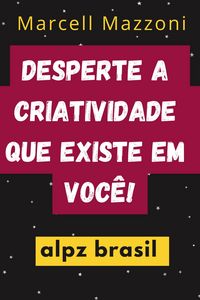 Produktbild: Desperte A Criatividade Que Existe Em Voce^!