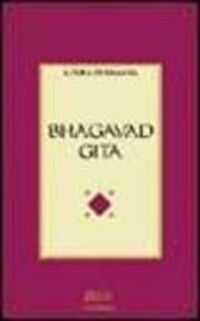 Produktbild: Bhagavad Gita