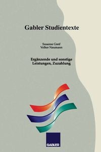 Produktbild: Erg&auml;nzende und sonstige Leistungen, Zuzahlung