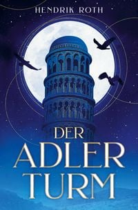 Produktbild: Der Adlerturm