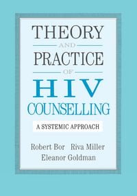Produktbild: Theory And Practice Of HIV Counselling