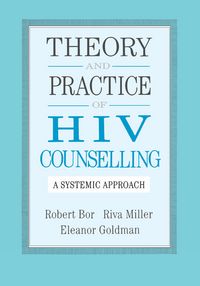Produktbild: Theory And Practice Of HIV Counselling