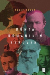 Produktbild: D&uuml;nya Romaninin Ser&uuml;veni