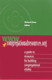 Produktbild: Www.congregationalresources.org