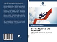 Produktbild: Gesch&auml;ftsumfeld und Wirtschaft