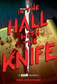 Produktbild: In The Hall W/the Knife