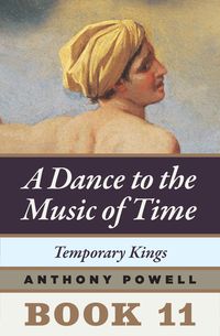 Produktbild: Temporary Kings